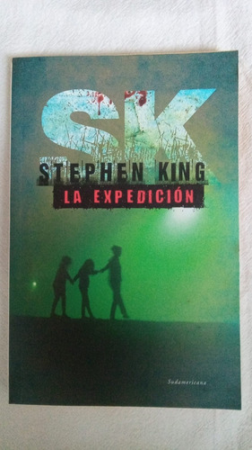 La Expedicion Stephen King (Usado)