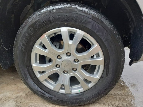Ranger 3.2 Limited 4x4 Cd 20v Diesel 4p Automático