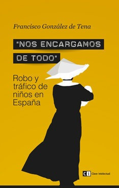 Nos Encargamos De Todo Robo Y Trafico De Niños En Españ...