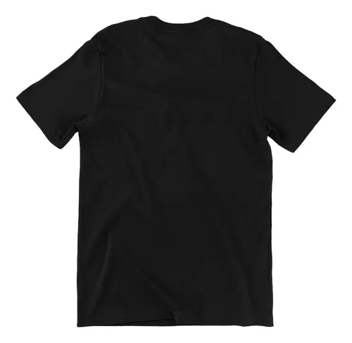 comprar Playera Lisa Cuello Redondo Unisex Varios Colores 