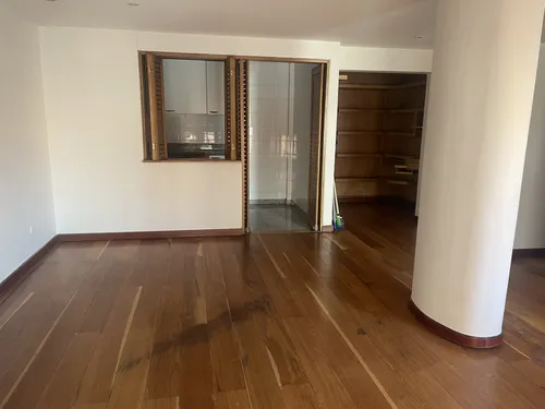 Apartamento En Arriendo En Rosales. Cod A1107034