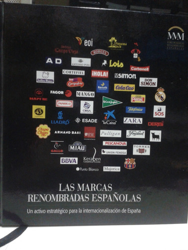 Las Marcas Renombradas Españolas * Marketing España