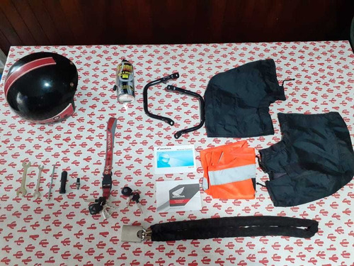 Imagen 18 de 18 de Honda Biz 125