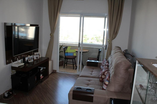 Imagem 2 de 15 de Apartamento - Saude - Ref: 13710 - V-871707