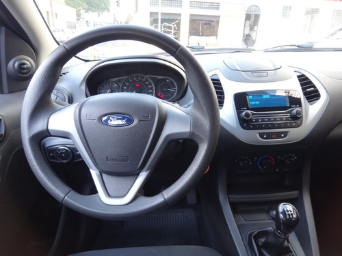 Imagem 7 de 9 de Ford Ka Se 1.0 Mecânico Flex