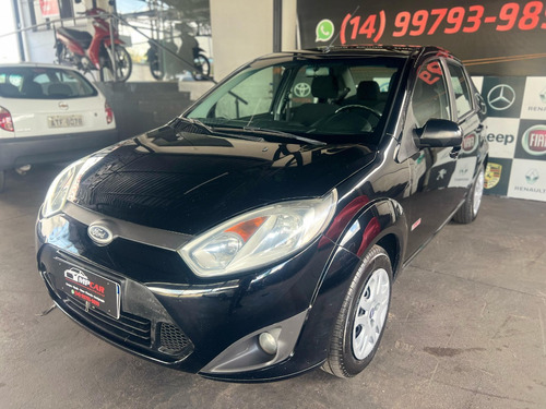 Ford Fiesta Sedan 1.6 4P CLASS FLEX