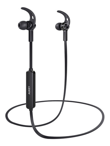 Auriculares Inalámbricos Magnéticos Bluetooth 4.2 Aukey