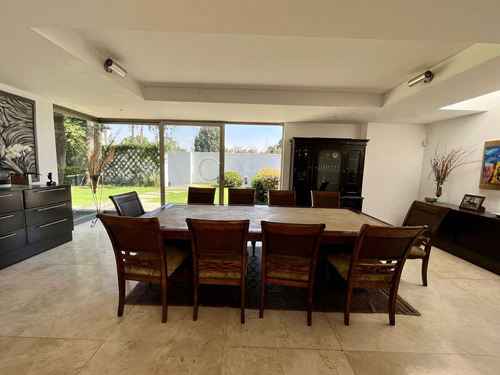 Venta Casa Jardines Del Pedregal