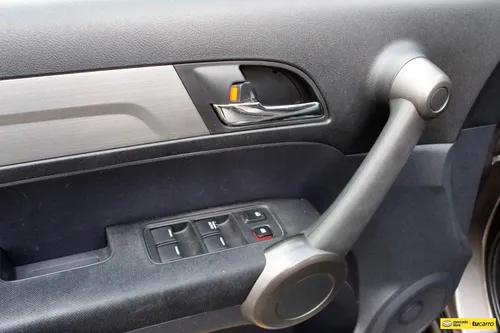 Honda CR-V 2.4 Lx At 4x4