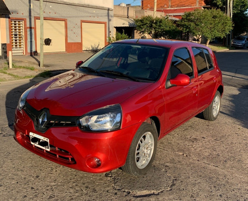 Renault Clio Mio 1.2 Dynamique Sat
