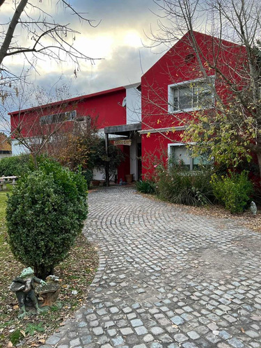 Imagen 8 de 30 de Venta Casa Quinta En Chacras Los Raigales