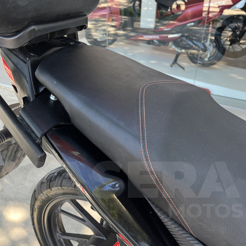 Honda Cb125 - Usada - Mod 2021 C/16831 Km