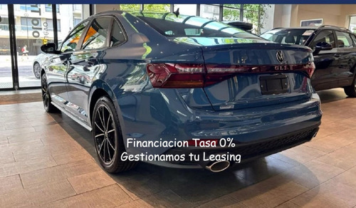 Volkswagen Vento 2.0 Tsi 350 Gli Dsg