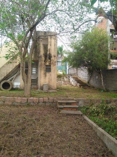 Imagem 10 de 30 de Vendo Terreno No Bairro Cristo Redentor Em Porto Alegre - Te0210