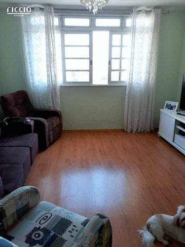 Imagem 1 de 15 de Apartamento - Vila Adyana - Ref: 8428 - V-ri4057