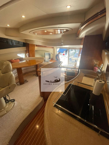 Imagem 17 de 20 de Intermarine Azimut 60