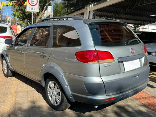 Imagem 3 de 10 de Fiat Palio Weekend Trekking