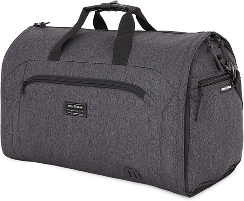 Swiss Gear 7638 Getaway Xl Everything Bolsa De Lona Plegable Para Ropa De 23 Pulgadas Original