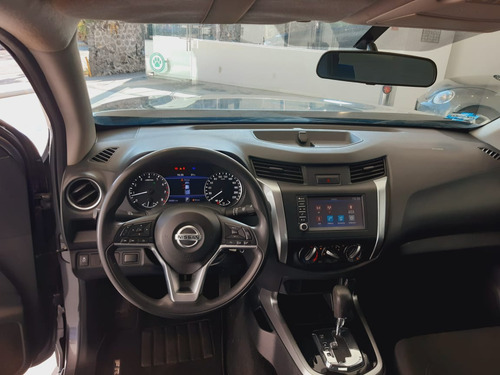 Nissan Frontier Le 2022