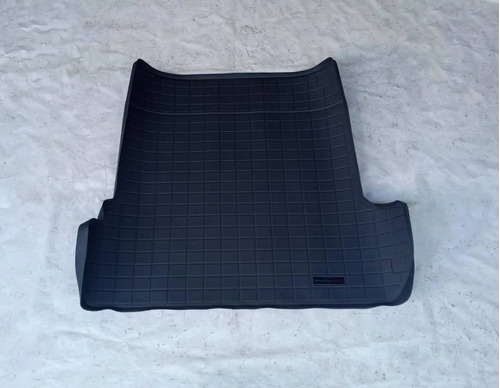 Weathertech / Alfombra De Carga Para 4runner  2011-2012