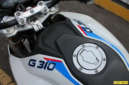 Bmw G 310 R