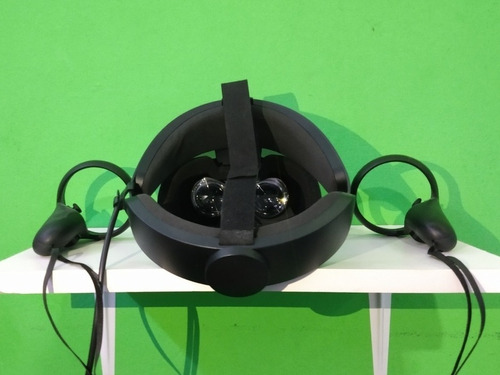 Oculus Rift S Vr
