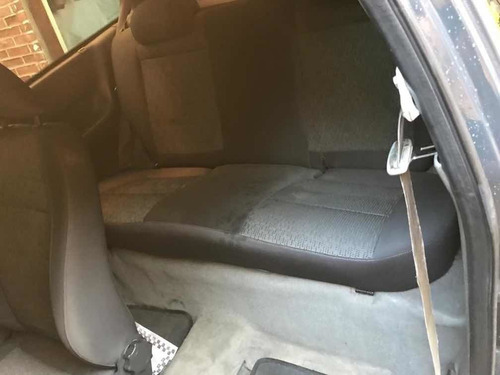 Volkswagen Gol 1.0 2p 2001