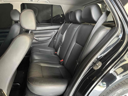 Volkswagen Golf 2.0 MI SPORTLINE 8V FLEX 4P TIPTRONIC