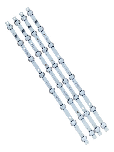 Leds LG 55un6955zuf Hl-99550csp1616-0801s-01 (Usado)