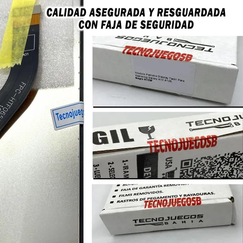 Modulo Display Para Motorola G52 / G82 / Edge 30 / G71s Oled