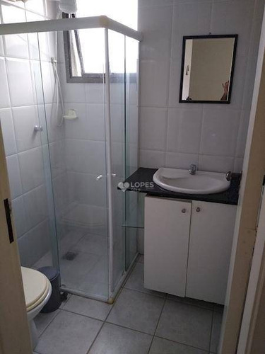 Apartamento À Venda, 39 M² Por R$ 350.000,00 - Fátima - Niterói/rj - Ap35888