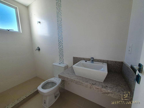 Imagem 3 de 30 de Apartamento No Rovere Dellaluna Balneário Camboriú - Ap0118