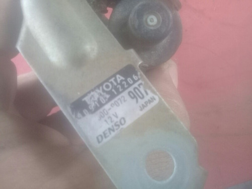 90910 12206 Valvula Interruptor Vacío Toyota Solara (Usado)