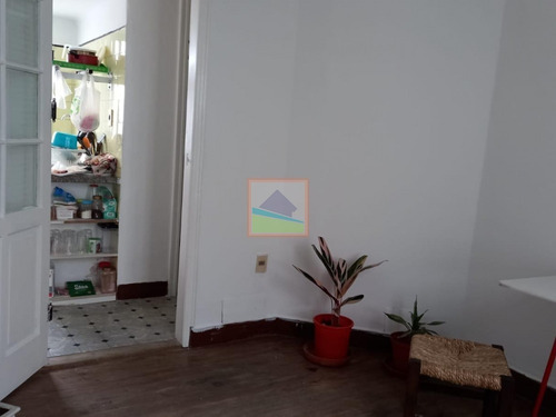 Imagen 2 de 10 de Apartamento De 2 Dormitorios Zona De Tres Cruces