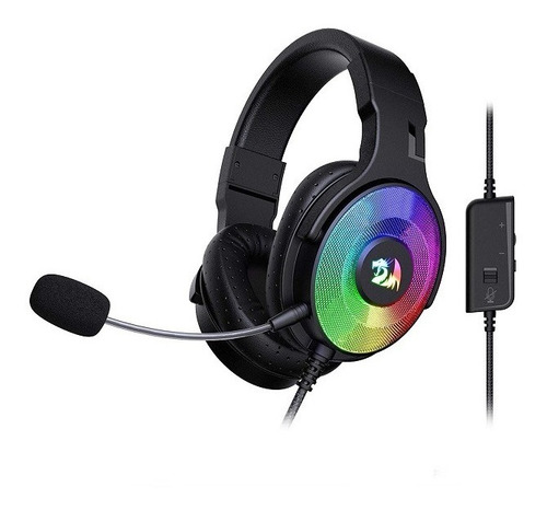 Audifonos Redragon Pandora 2 Gamer