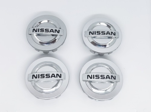 Tapas Para Centro De Rin Nissan