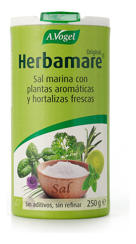 A. Vogel Herbamare A. Vogel Original 250gr