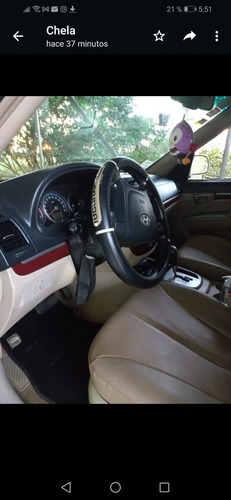 Imagen 4 de 10 de Hyundai 2008 Santa Fe