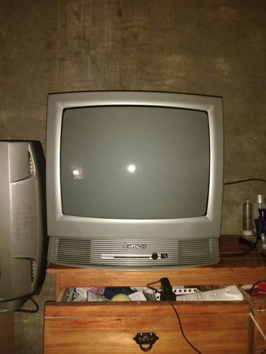Televisión 21 Pulgadas Panasonic