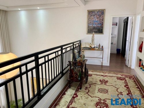 Imagem 3 de 15 de Casa Em Condomínio - Alphaville Nova Esplanada - Sp - 638226