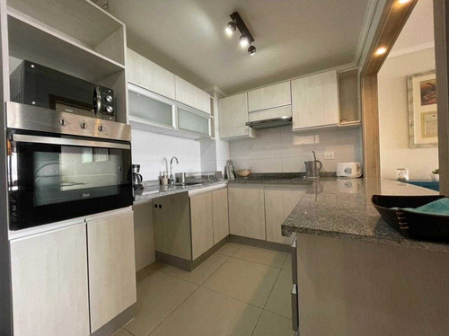 Vendo Departamento Jardin Del Mar Peñuelas Uf 8.1 - 100