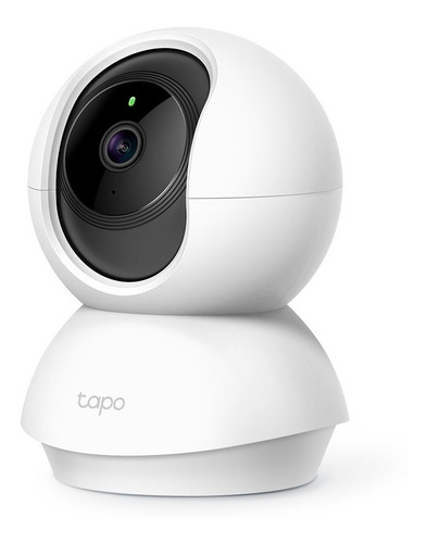 Tp-link Tapo C200 Cámara De Seguridad Wifi Fhd X2 Unidades