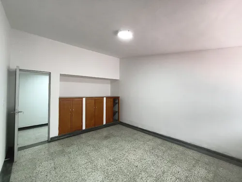Casa En Arriendo En Lleras Restrepo. Cod A19837