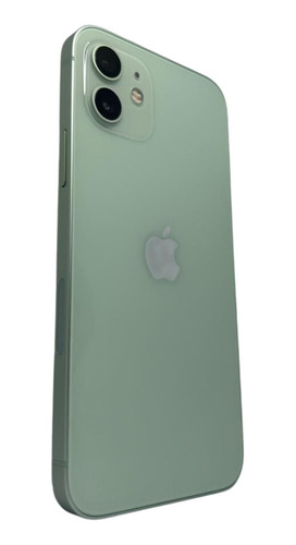 Apple iPhone 12 (64 Gb) - Verde (Reacondicionado)