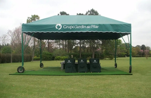 Imagen 11 de 13 de Oportunidad!! Dueño Vende Parcela En Jardín Del Pilar Oeste