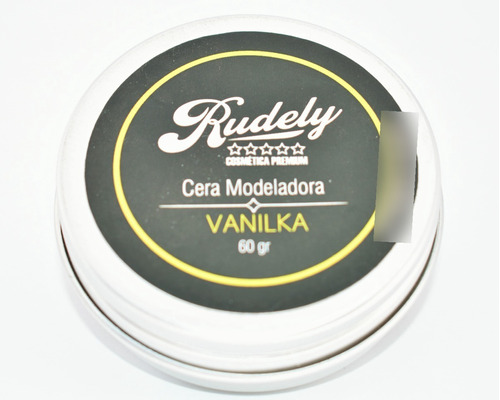 Rudely | Cera Modeladora Barbas 60 Gr.