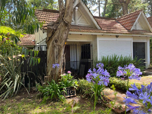 Casa En Valeria Del Mar Dentro Del Pinar 2