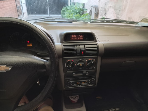 Chevrolet Classic 1.4 Ls Aa+dir