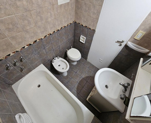 Alquiler 3 Amb Semipiso Caballito Frente C/ Balcon