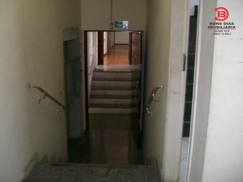 Imagem 6 de 15 de Predio Comercial - Vila Re - Ref: 3430 - V-3430